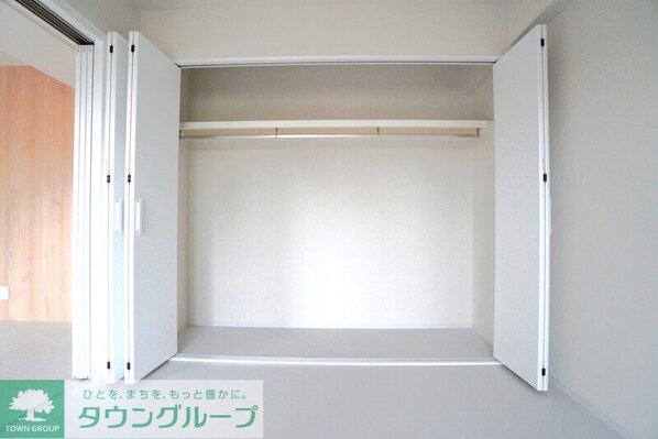 ラフィネ立川の物件内観写真